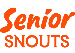 Senior Snouts Logo