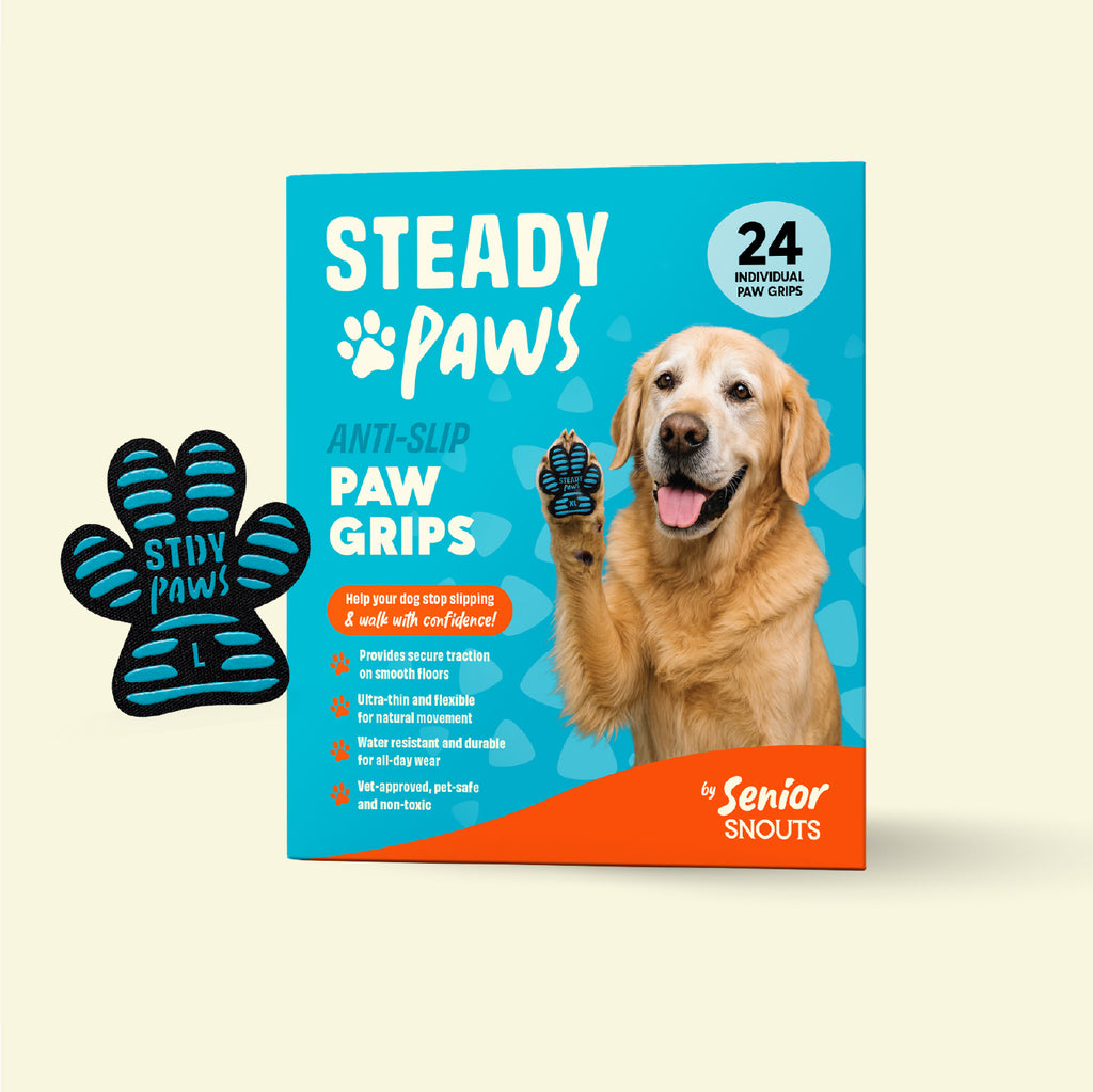 Non Slip Pad Grips For Dogs My Furry Amigo Dog Paw Grips Paw