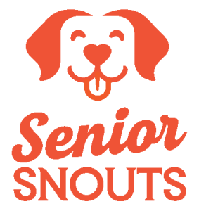 Senior Snouts logo